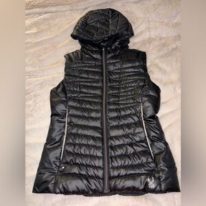 Spyder Women's puffer Vest